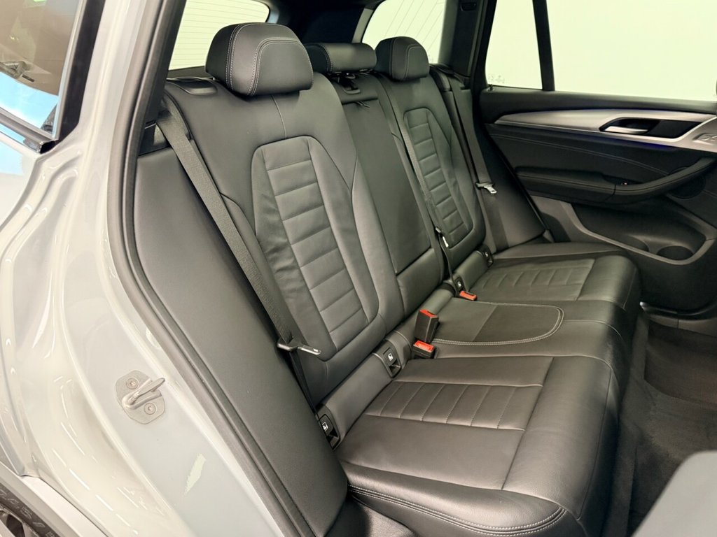 Used BMW X3 2020 for sale - 77172361: Photo 6