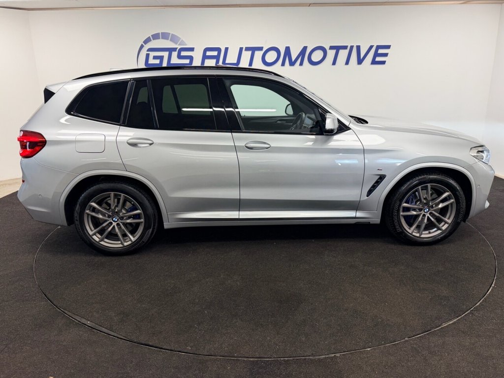 Used BMW X3 2020 for sale - 77172361: Photo 7