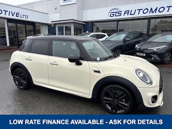 Used MINI Hatch 2019 for sale - 78887801: Photo