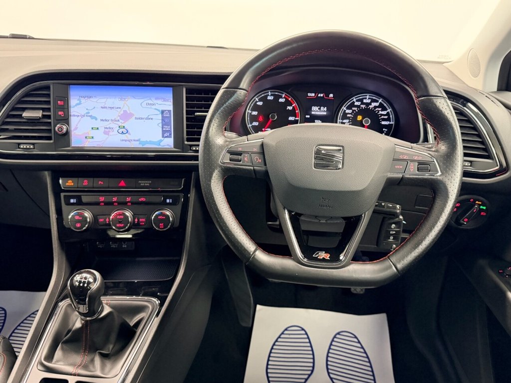 Used SEAT Leon 2019 for sale - 76569819: Photo 10