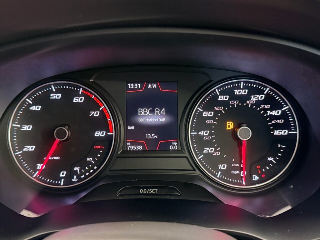 Used SEAT Leon 2019 for sale - 76569819: Photo 11