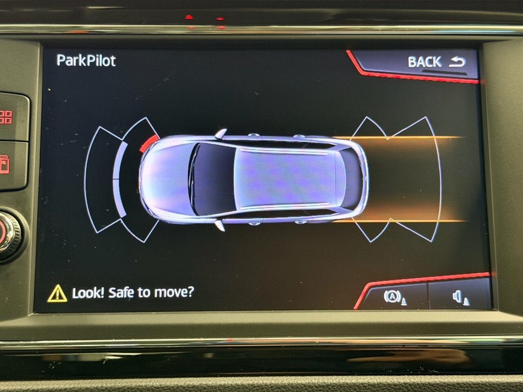 Used SEAT Leon 2019 for sale - 76569819: Photo 12