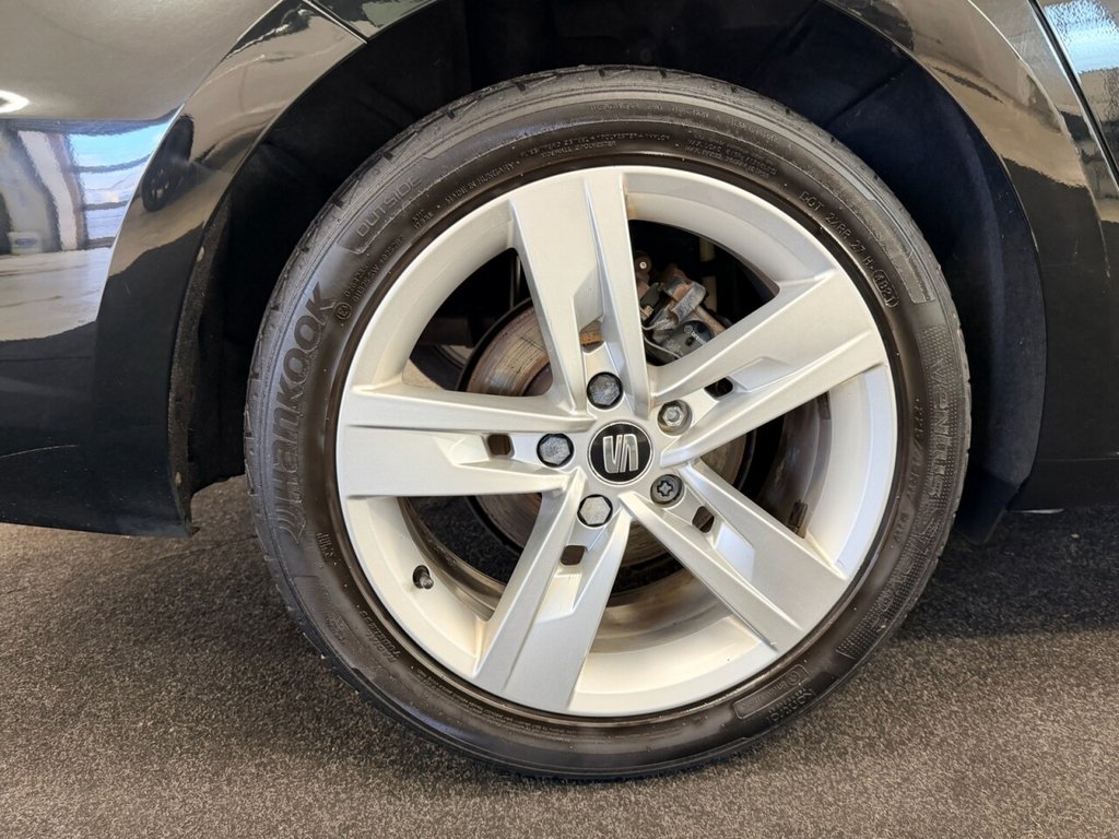 Used SEAT Leon 2019 for sale - 76569819: Photo 15