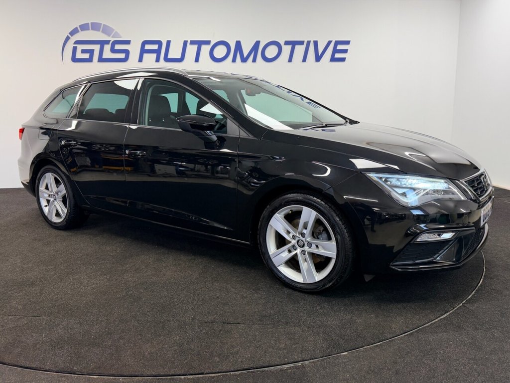 Used SEAT Leon 2019 for sale - 76569819: Photo 16