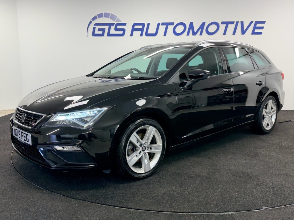 Used SEAT Leon 2019 for sale - 76569819: Photo 17