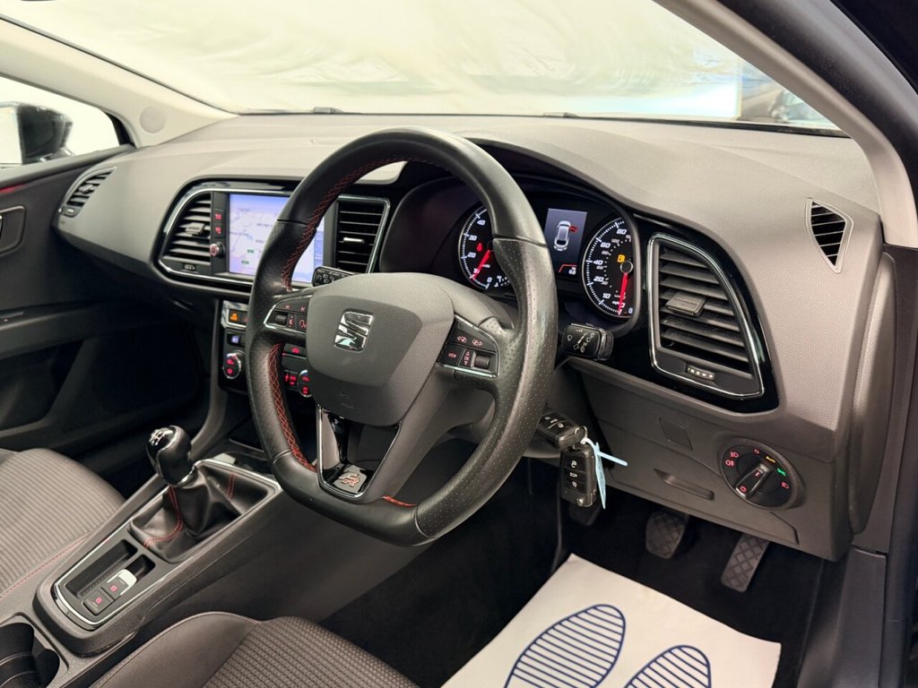 Used SEAT Leon 2019 for sale - 76569819: Photo 19