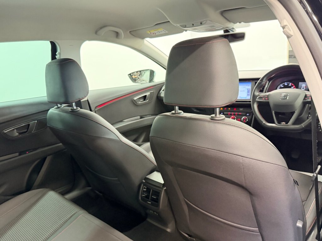 Used SEAT Leon 2019 for sale - 76569819: Photo 22