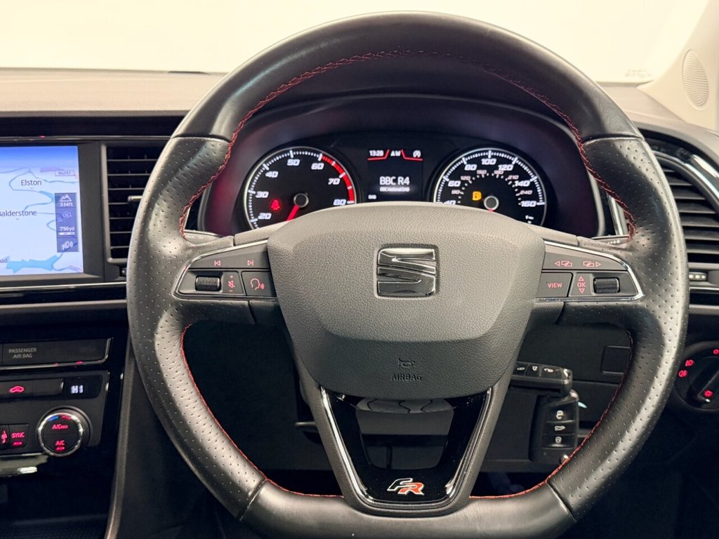 Used SEAT Leon 2019 for sale - 76569819: Photo 23