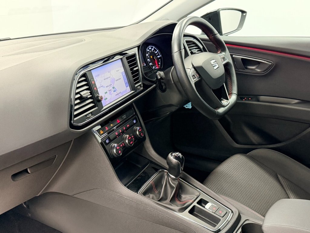 Used SEAT Leon 2019 for sale - 76569819: Photo 24