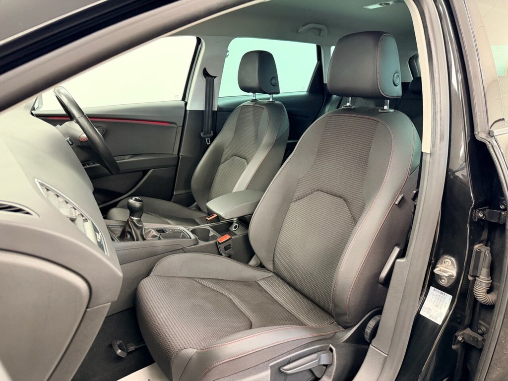 Used SEAT Leon 2019 for sale - 76569819: Photo 25