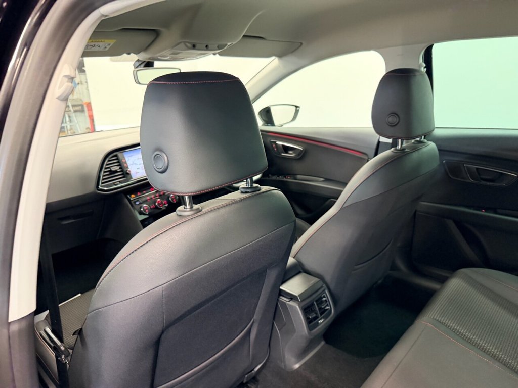 Used SEAT Leon 2019 for sale - 76569819: Photo 27