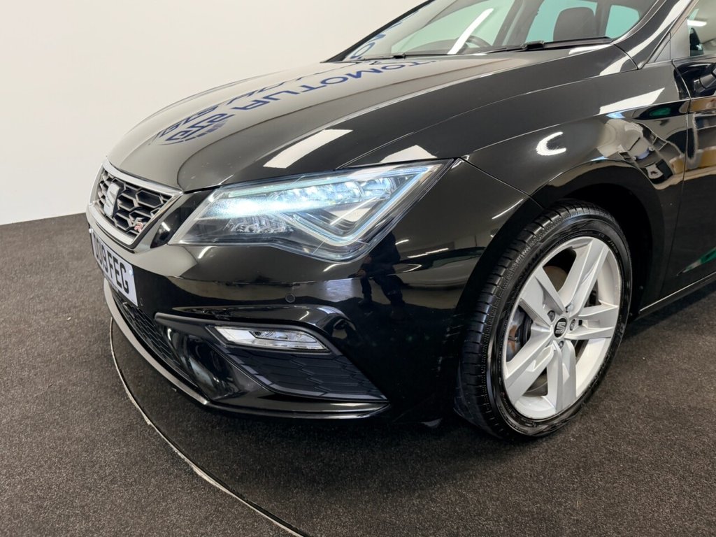 Used SEAT Leon 2019 for sale - 76569819: Photo 29