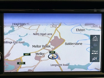 Used SEAT Leon 2019 for sale - 76569819: Photo