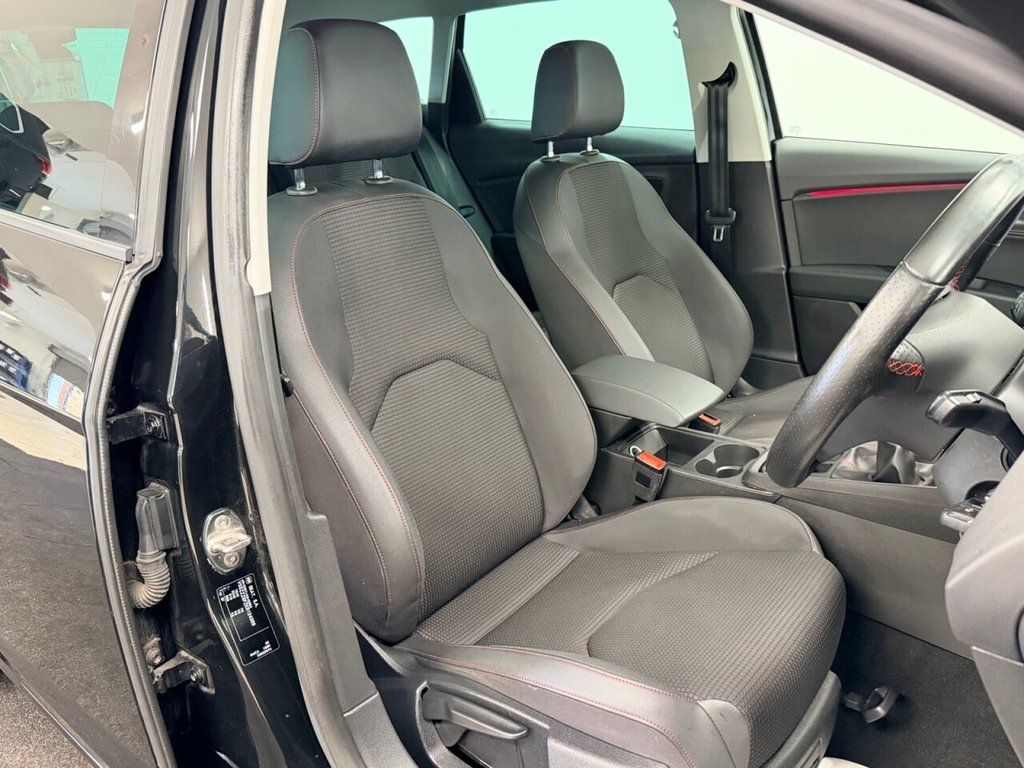 Used SEAT Leon 2019 for sale - 76569819: Photo 3