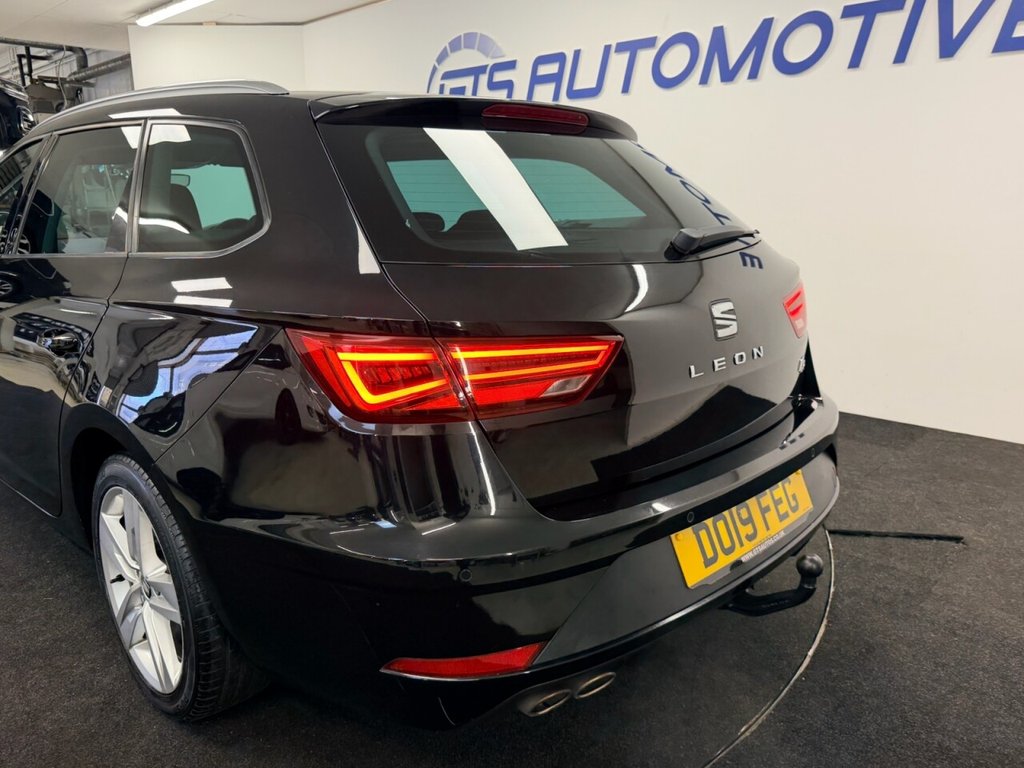 Used SEAT Leon 2019 for sale - 76569819: Photo 30