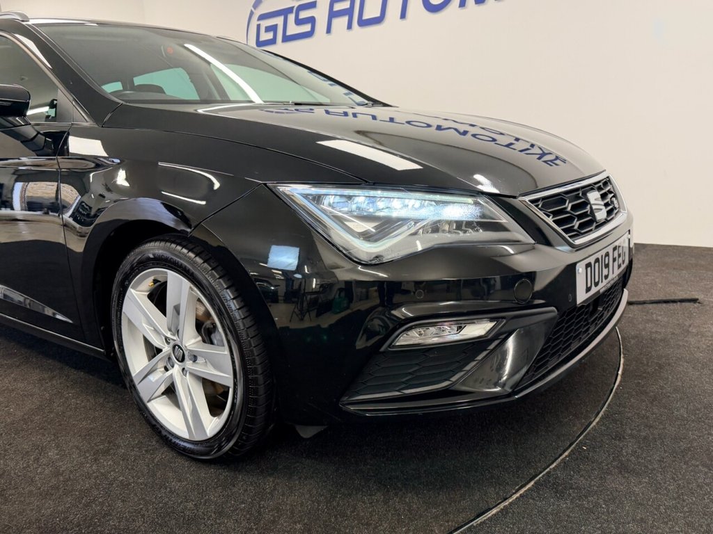 Used SEAT Leon 2019 for sale - 76569819: Photo 33