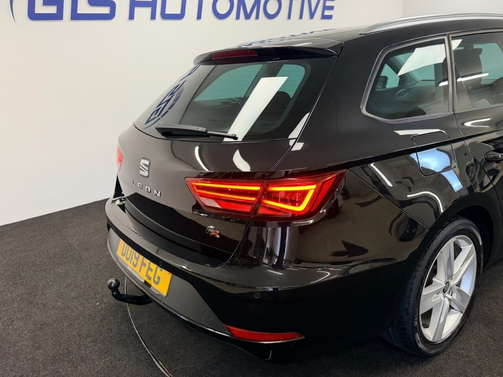 Used SEAT Leon 2019 for sale - 76569819: Photo 34