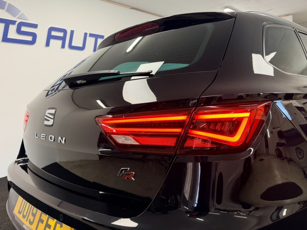 Used SEAT Leon 2019 for sale - 76569819: Photo 35