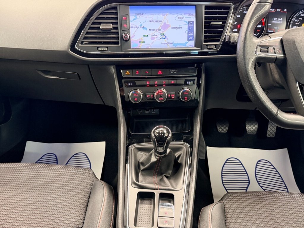 Used SEAT Leon 2019 for sale - 76569819: Photo 37
