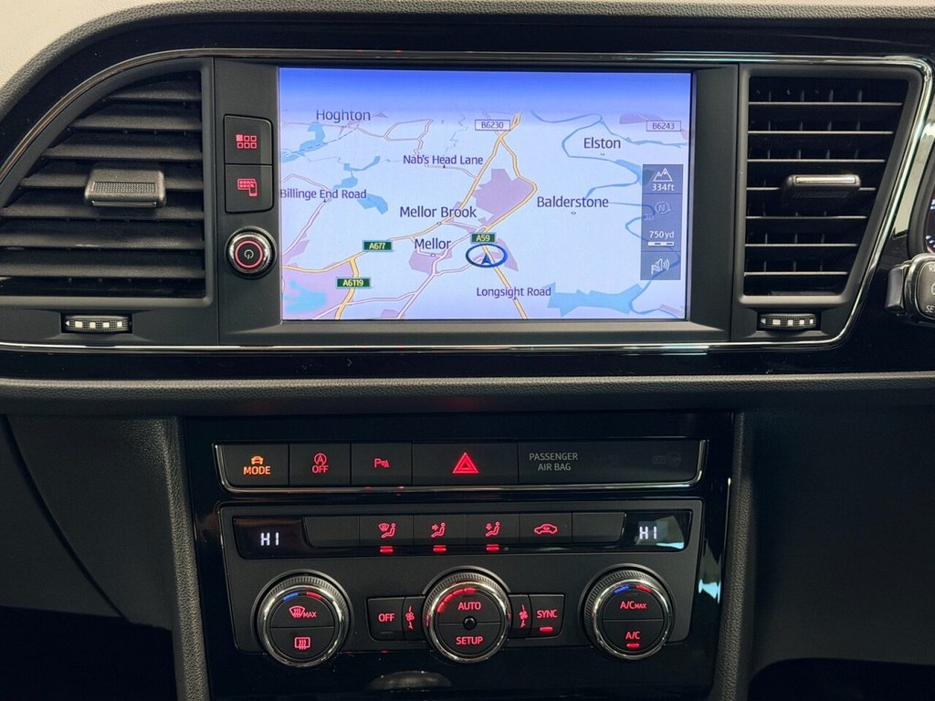 Used SEAT Leon 2019 for sale - 76569819: Photo 38