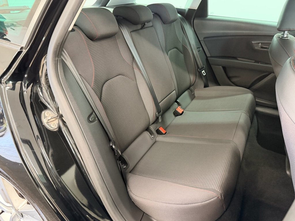 Used SEAT Leon 2019 for sale - 76569819: Photo 4