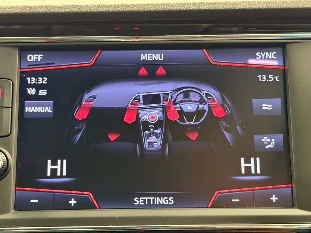 Used SEAT Leon 2019 for sale - 76569819: Photo 47