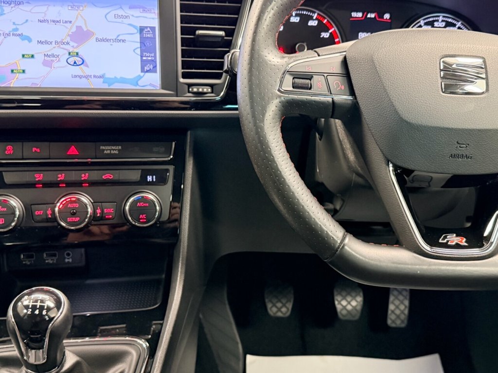 Used SEAT Leon 2019 for sale - 76569819: Photo 49