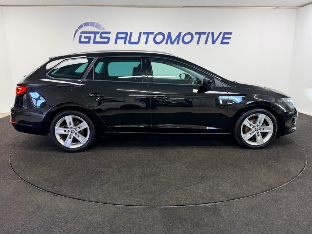 Used SEAT Leon 2019 for sale - 76569819: Photo 5