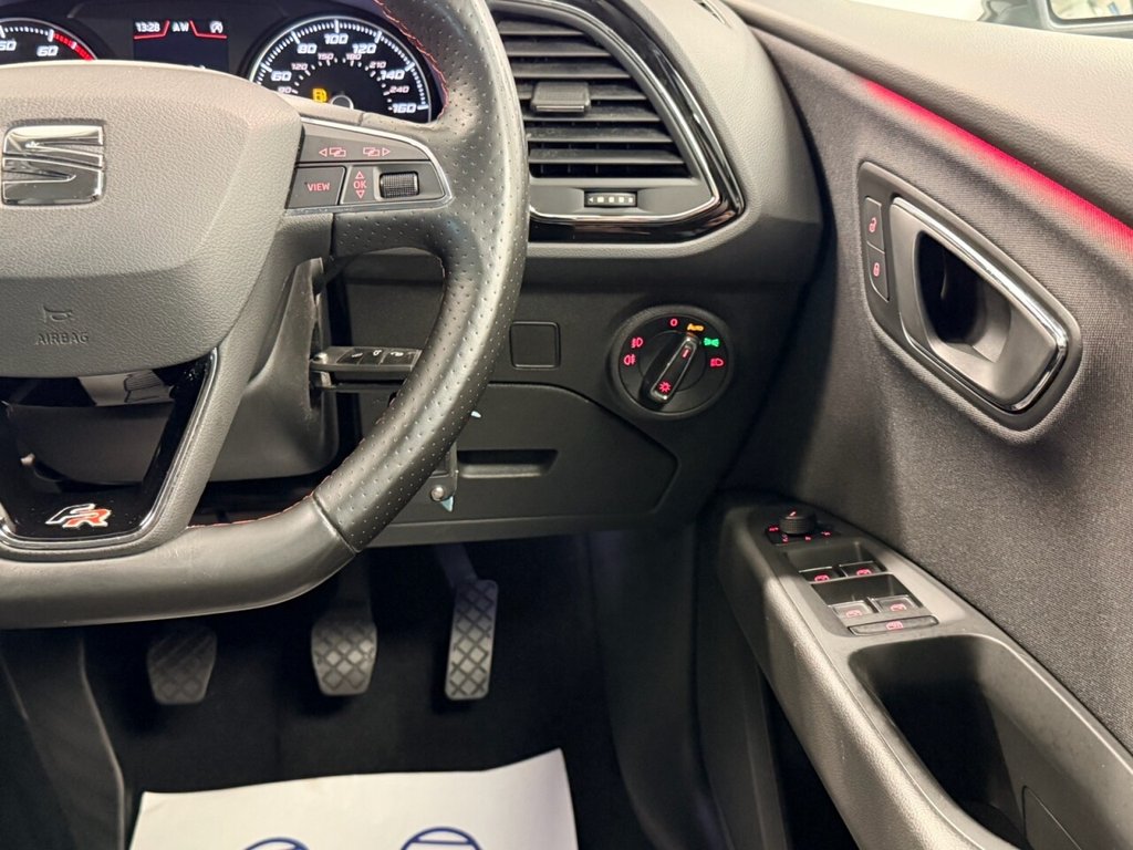 Used SEAT Leon 2019 for sale - 76569819: Photo 50