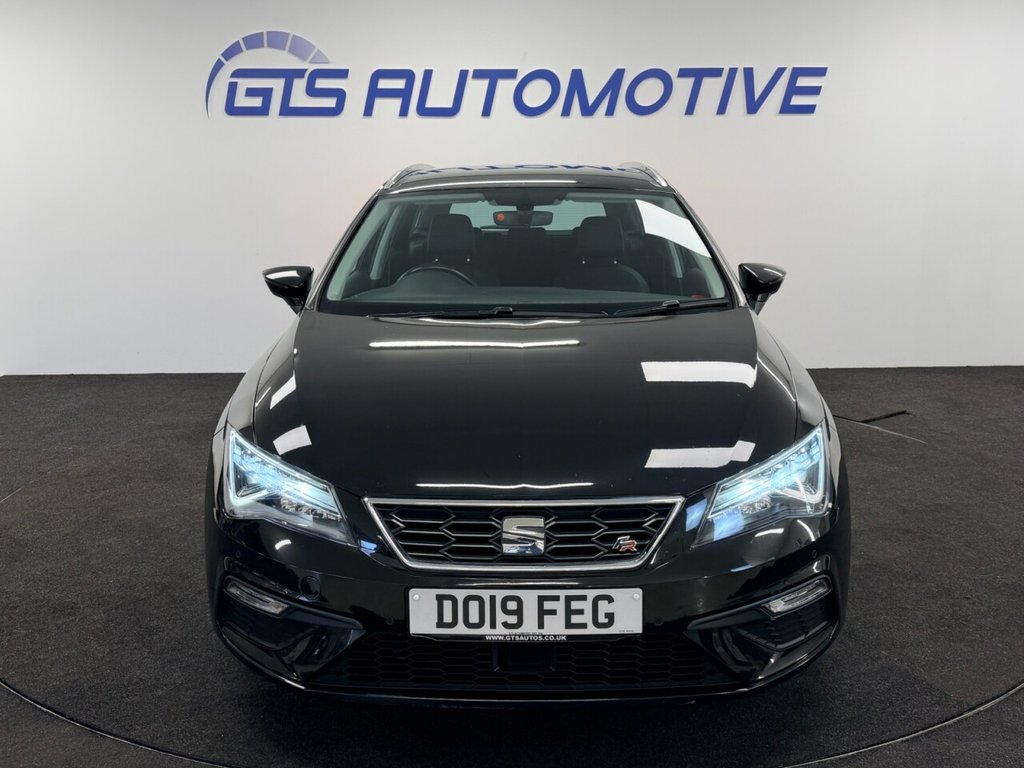Used SEAT Leon 2019 for sale - 76569819: Photo 6