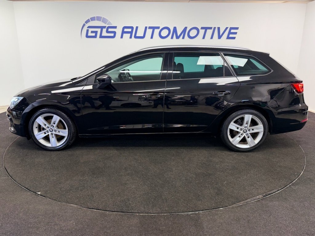 Used SEAT Leon 2019 for sale - 76569819: Photo 7