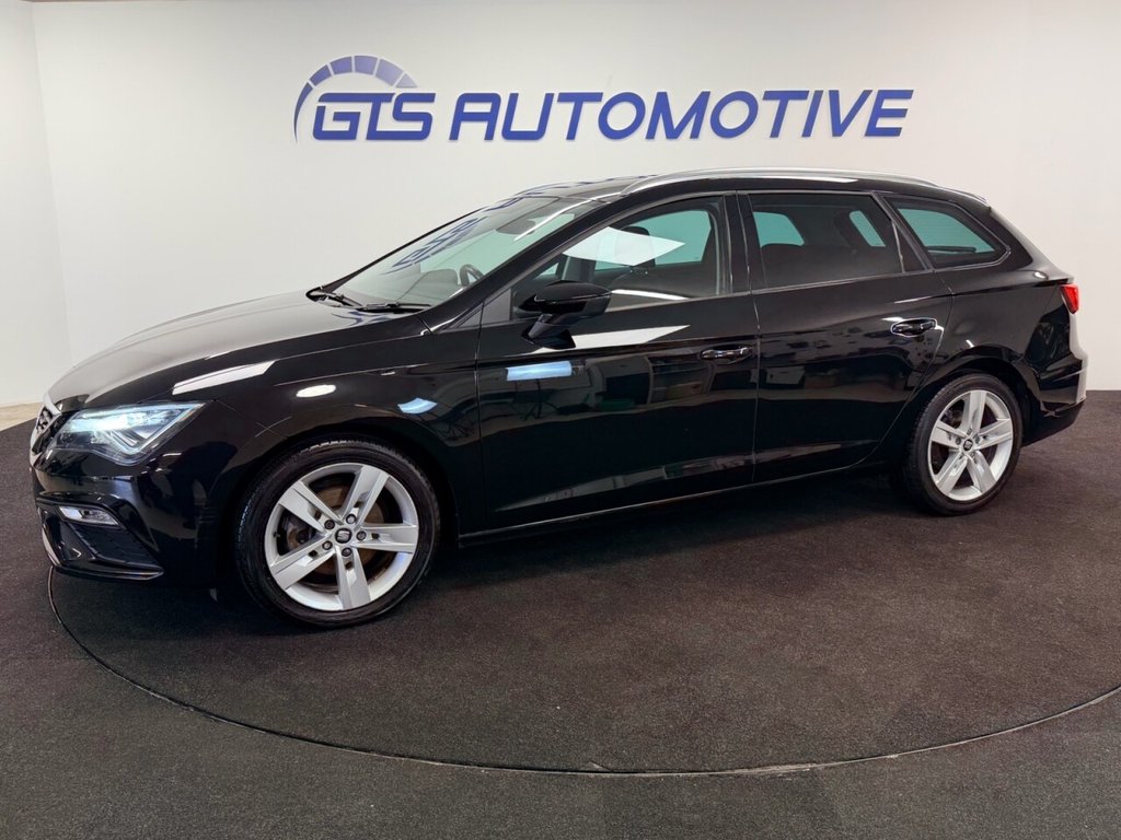 Used SEAT Leon 2019 for sale - 76569819: Photo 8