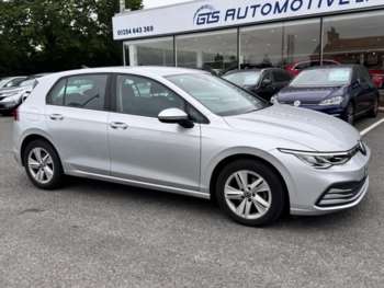 2020 (70) - 1.5 TSI LIFE FIVE DOOR 130 BHP 5-Door