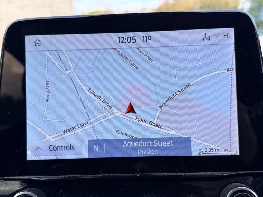 Used Ford Puma 2021 for sale - 76574566: Photo 2