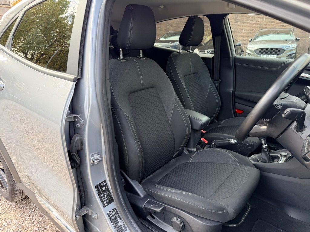 Used Ford Puma 2021 for sale - 76574566: Photo 3