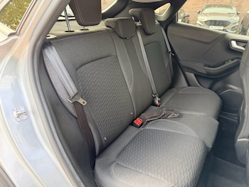 Used Ford Puma 2021 for sale - 76574566: Photo