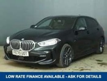 Used BMW 1 Series 2020 for sale - 78414123: Photo