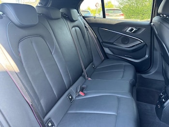 Used BMW 1 Series 2020 for sale - 78414123: Photo