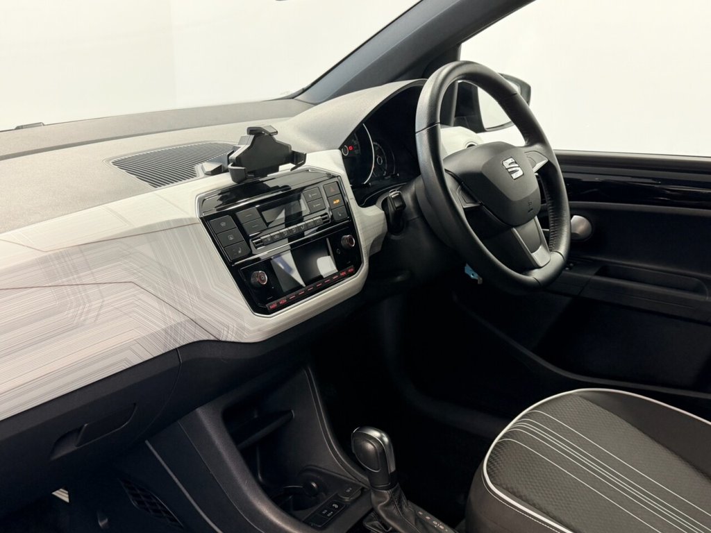 Used SEAT Mii 2021 for sale - 77521518: Photo 12