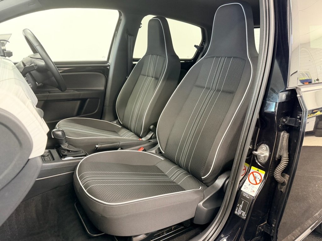 Used SEAT Mii 2021 for sale - 77521518: Photo 13