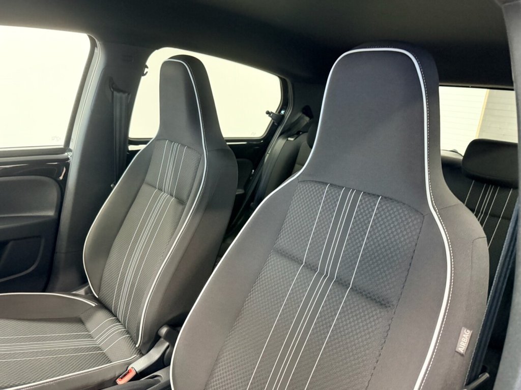 Used SEAT Mii 2021 for sale - 77521518: Photo 14