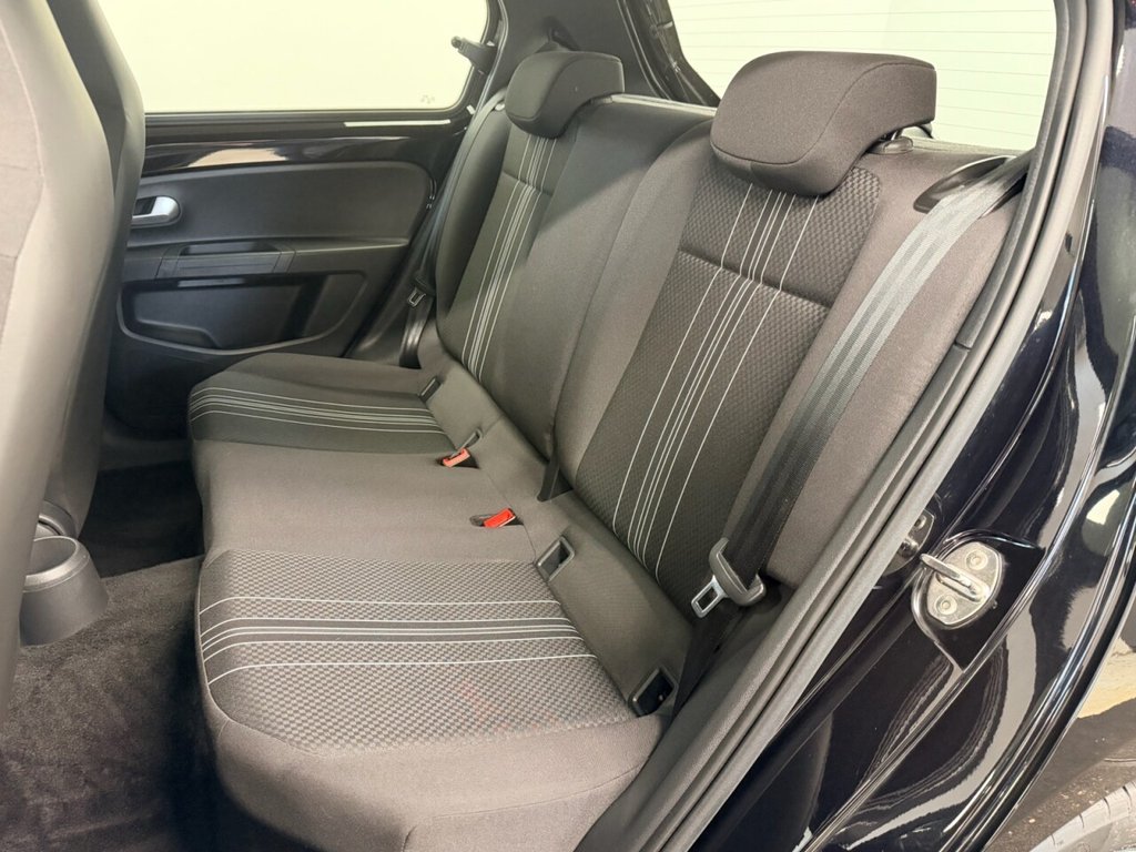 Used SEAT Mii 2021 for sale - 77521518: Photo 16