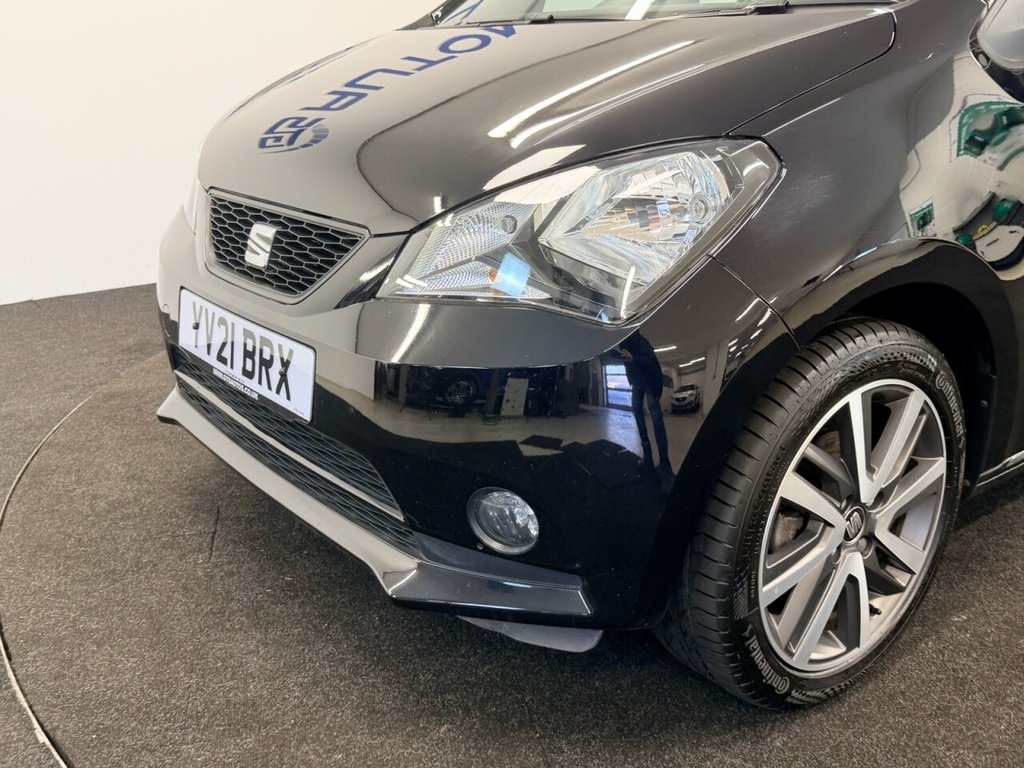 Used SEAT Mii 2021 for sale - 77521518: Photo 17