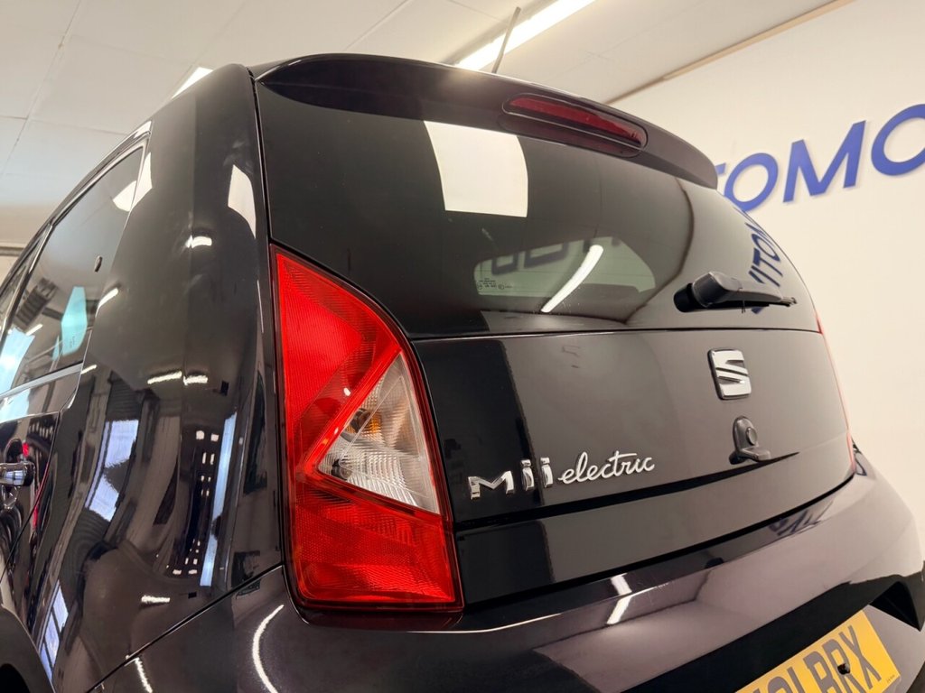 Used SEAT Mii 2021 for sale - 77521518: Photo 19