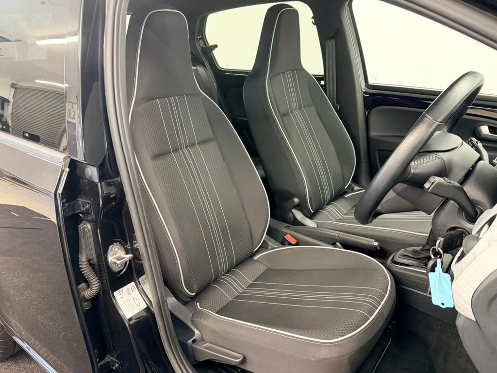 Used SEAT Mii 2021 for sale - 77521518: Photo 2