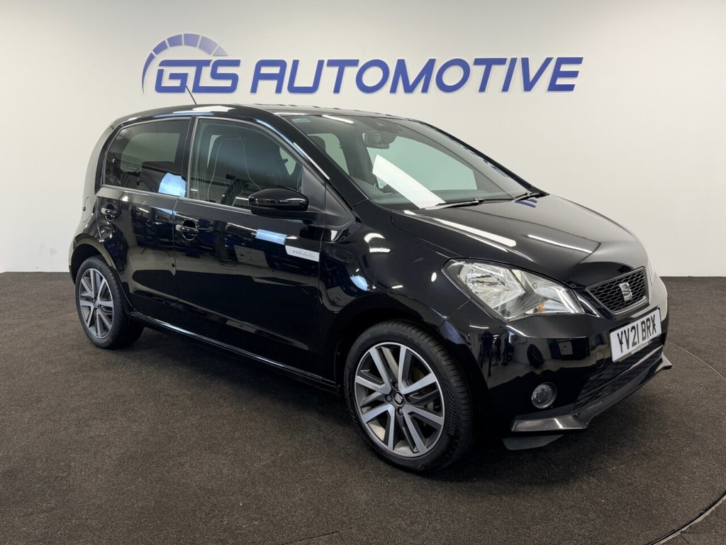 Used SEAT Mii 2021 for sale - 77521518: Photo 21