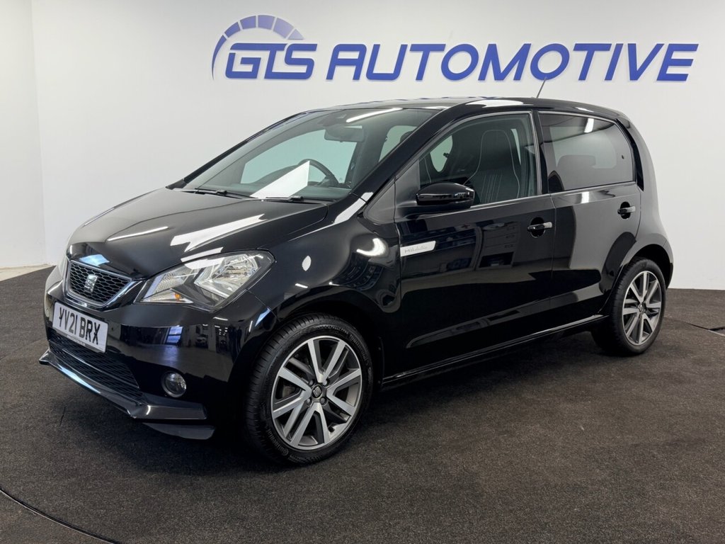 Used SEAT Mii 2021 for sale - 77521518: Photo 22