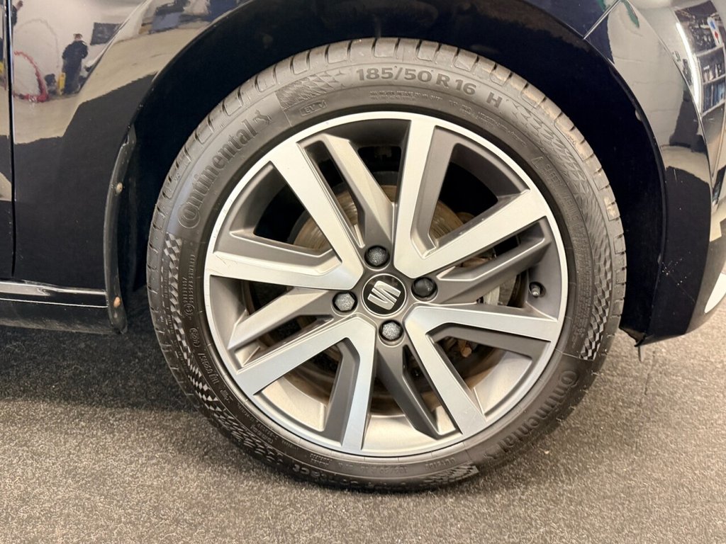 Used SEAT Mii 2021 for sale - 77521518: Photo 23