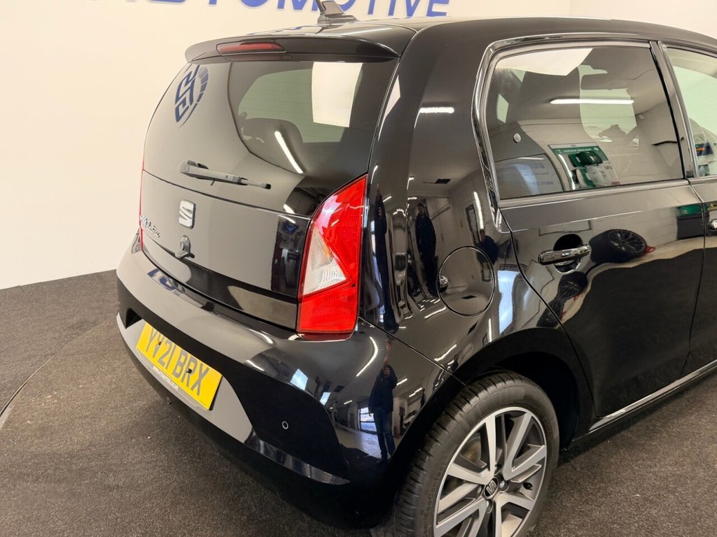 Used SEAT Mii 2021 for sale - 77521518: Photo 25