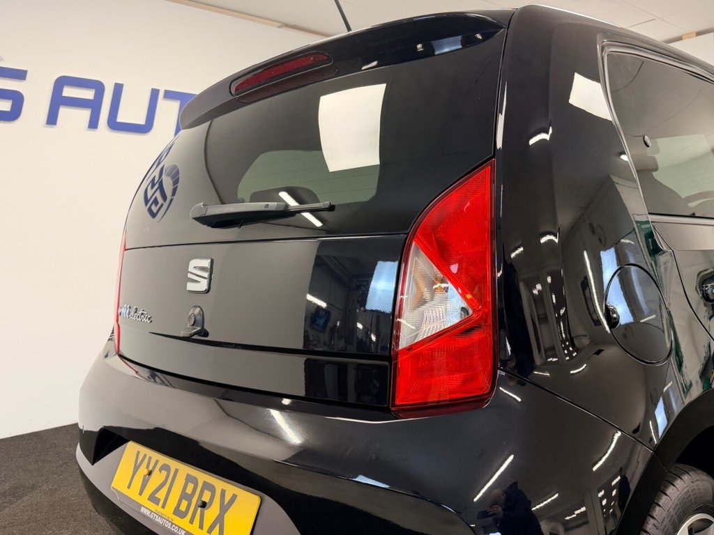 Used SEAT Mii 2021 for sale - 77521518: Photo 26